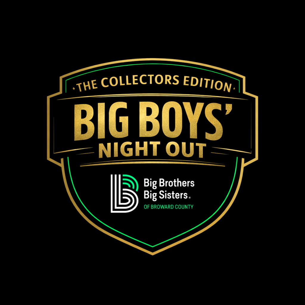Big Boys' Night Out - logo